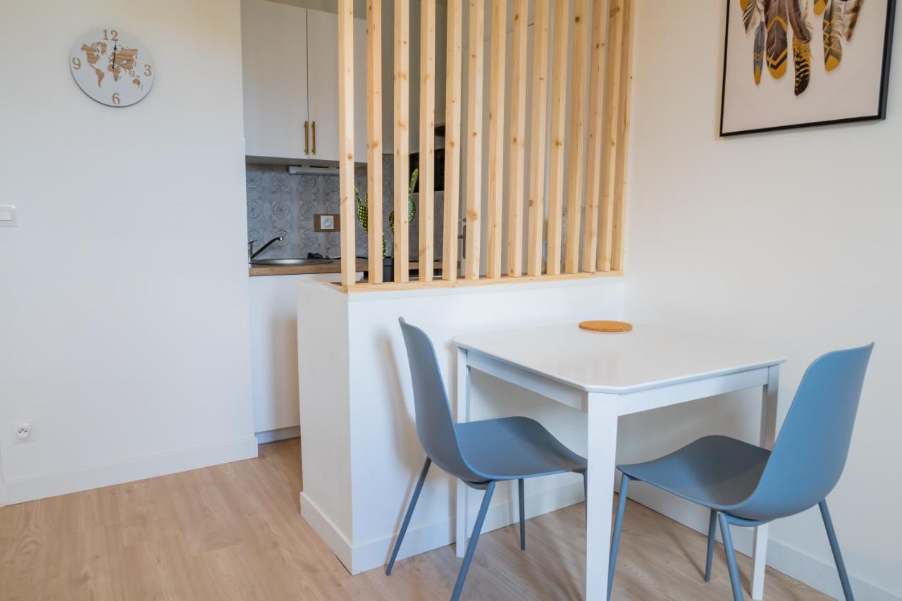 Charmant Appartement Centre-Ville لو مان المظهر الخارجي الصورة